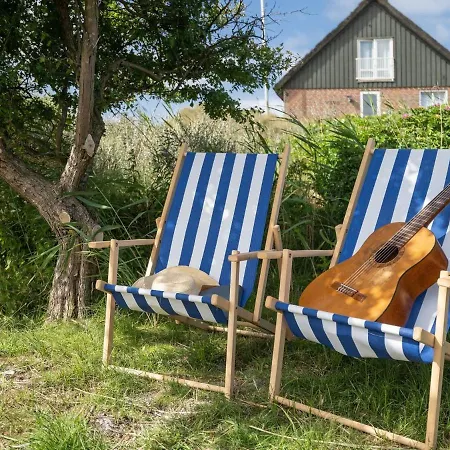 Holiday Godelind - 200m From The Sea In Western Jutland By Interhome *