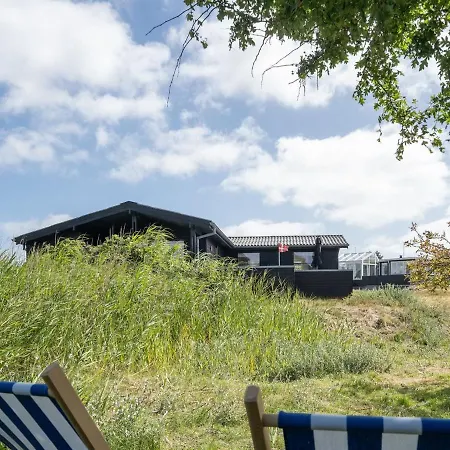 Holiday Godelind - 200m From The Sea In Western Jutland By Interhome Nyaraló *
