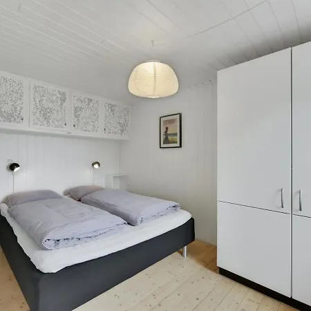 Holiday Godelind - 200m From The Sea In Western Jutland By Interhome Nyaraló *