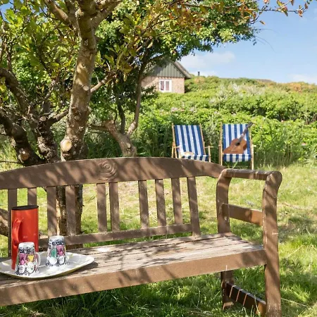 Holiday Godelind - 200m From The Sea In Western Jutland By Interhome *